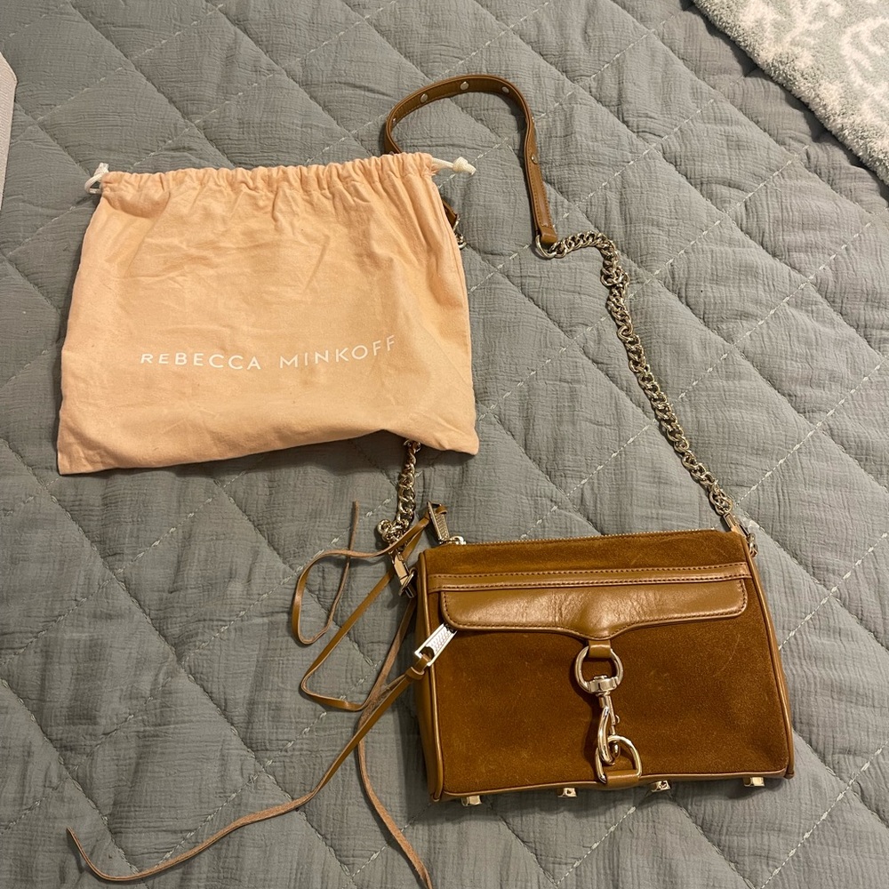 Rebecca Minkoff Satchel